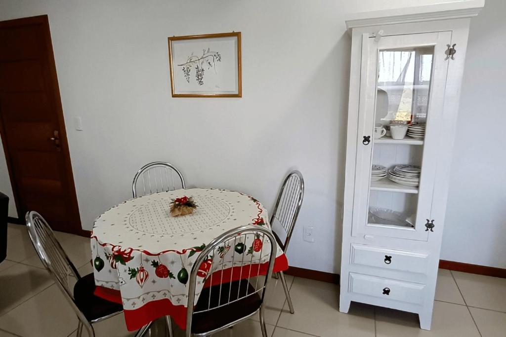 Residencial Raber Apartman Gramado Kültér fotó