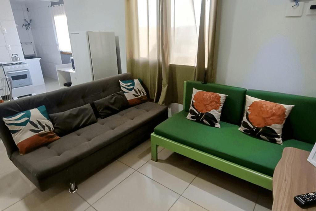 Residencial Raber Apartman Gramado Kültér fotó
