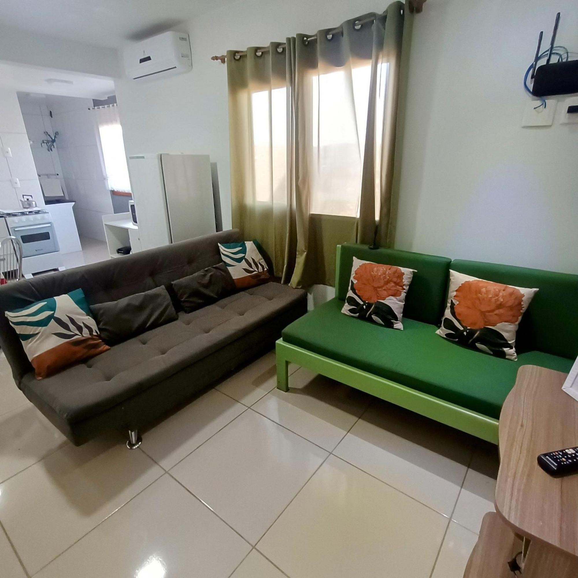 Residencial Raber Apartman Gramado Kültér fotó