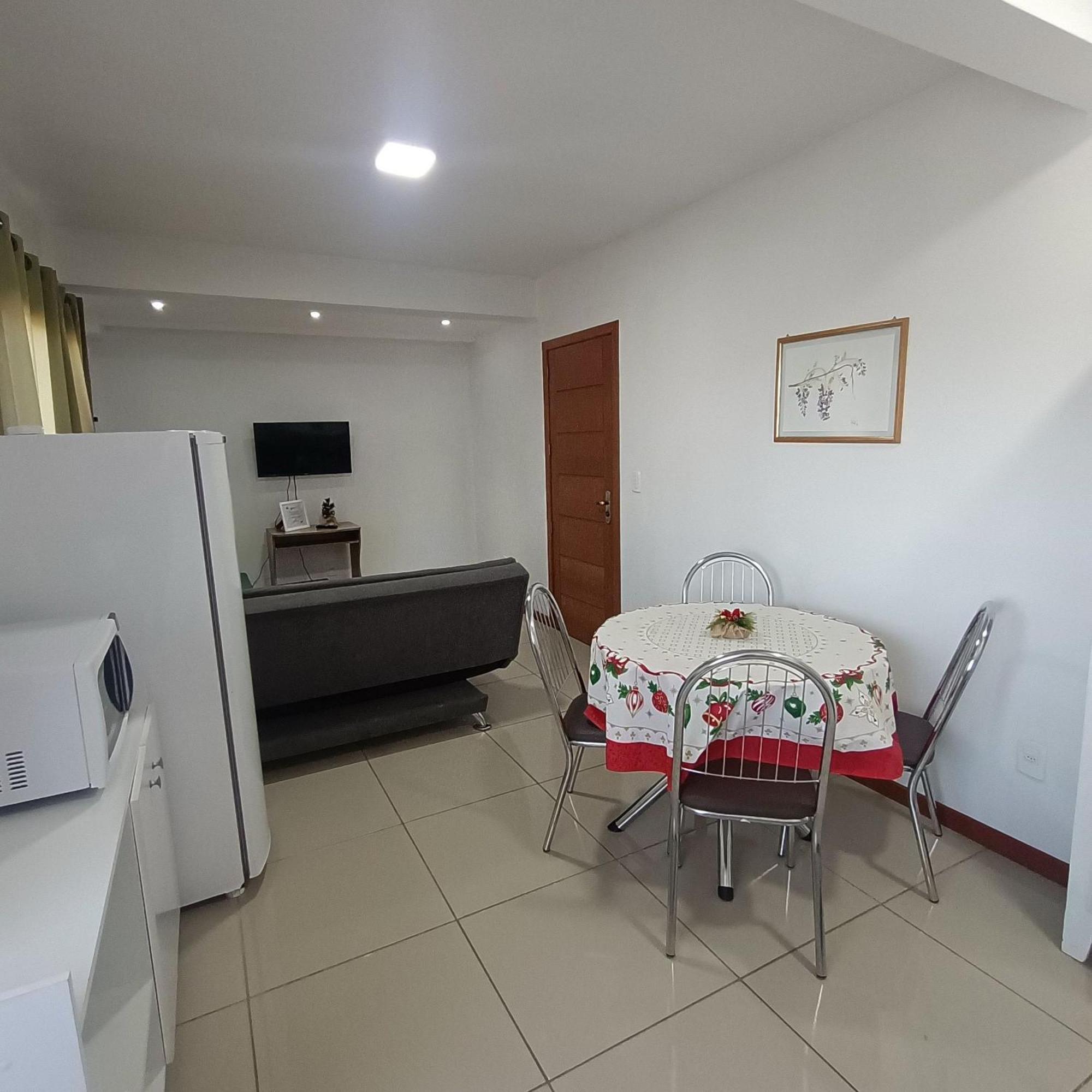 Residencial Raber Apartman Gramado Kültér fotó