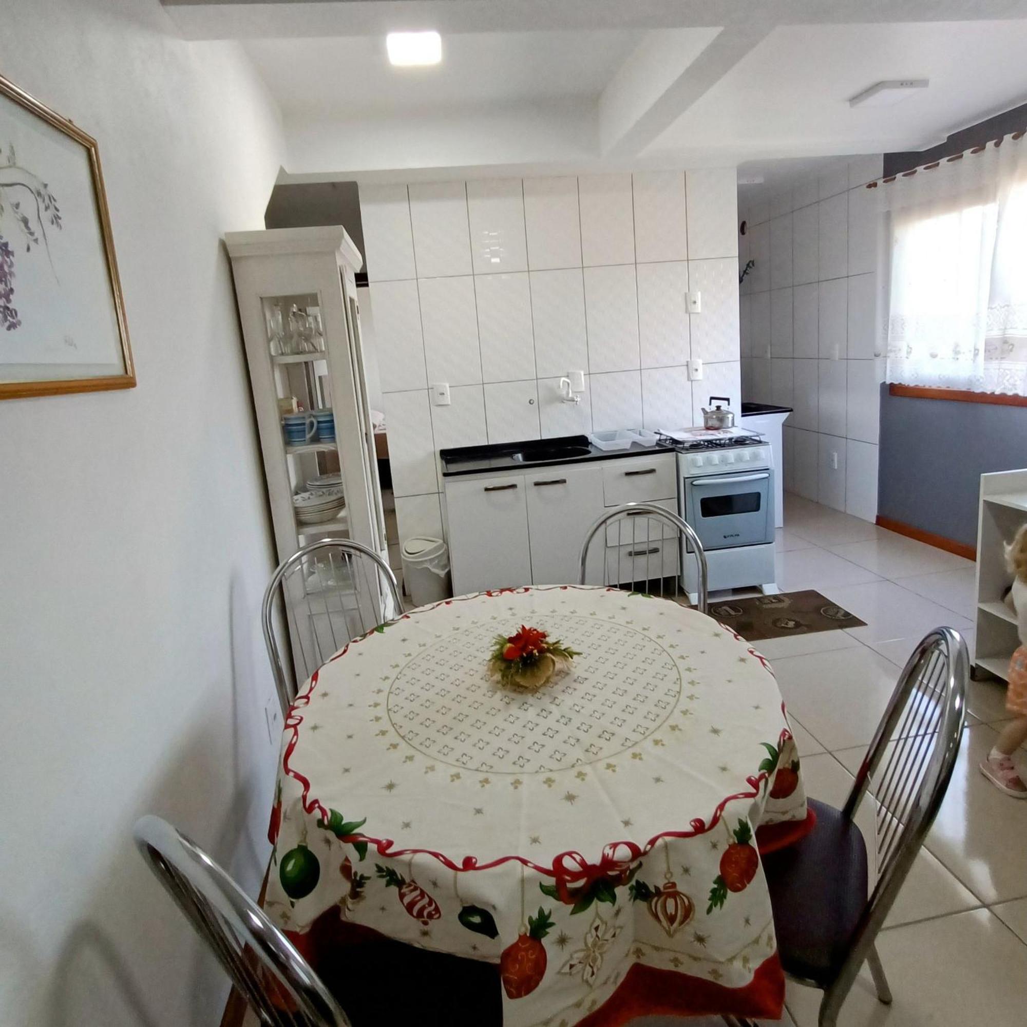 Residencial Raber Apartman Gramado Kültér fotó