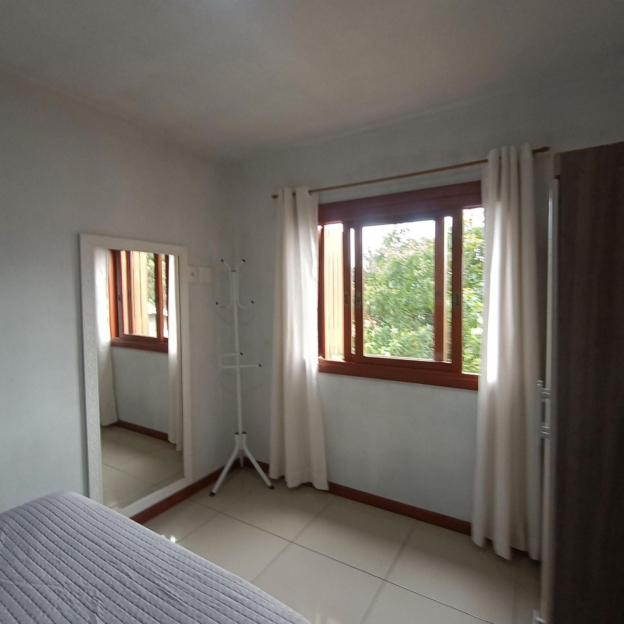 Residencial Raber Apartman Gramado Kültér fotó