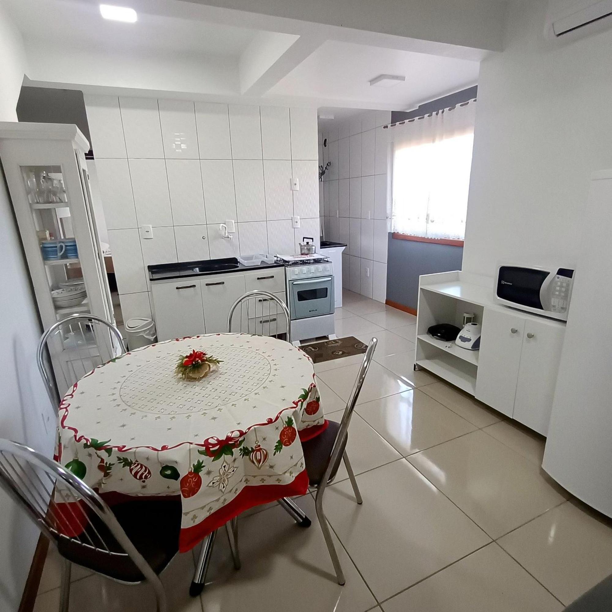 Residencial Raber Apartman Gramado Kültér fotó