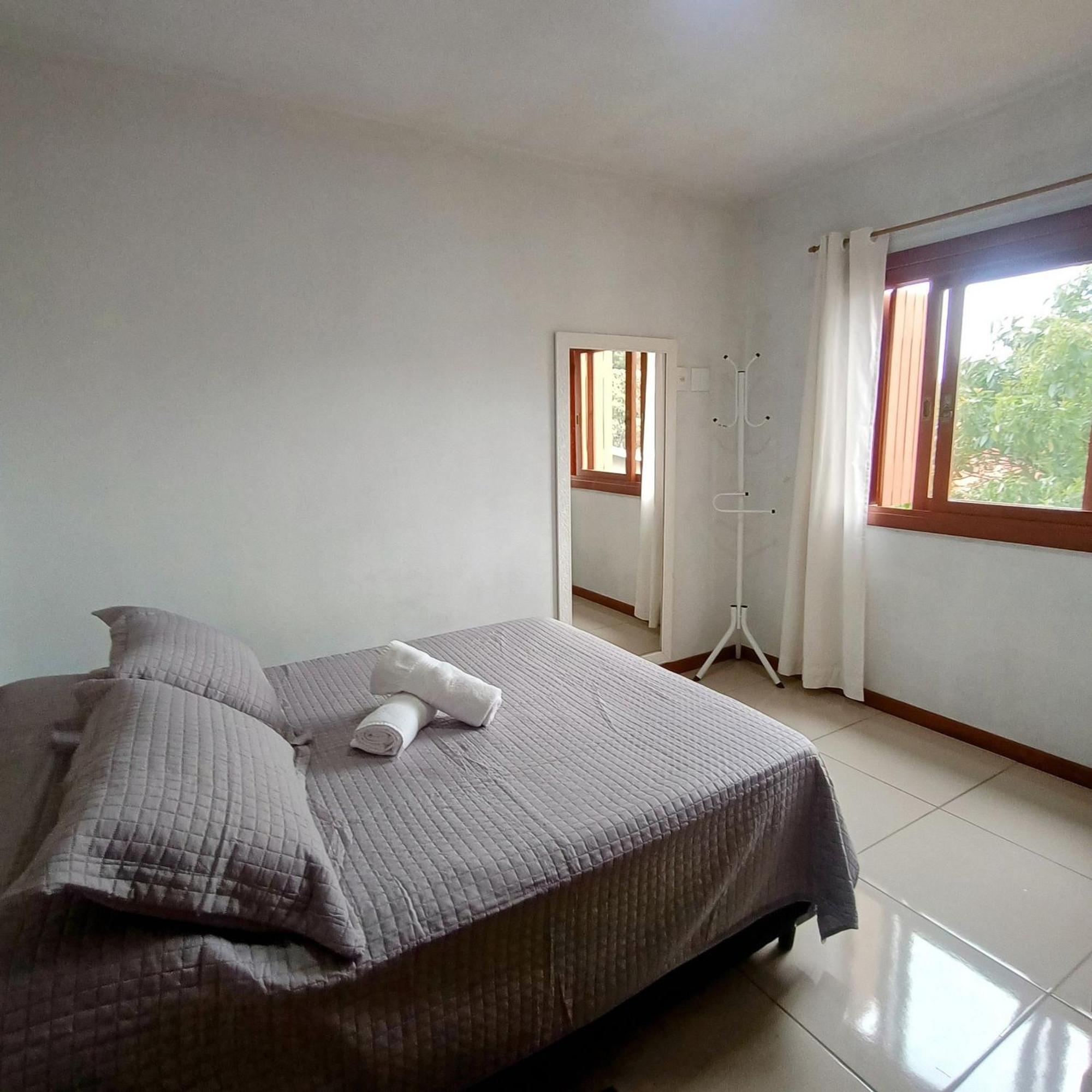 Residencial Raber Apartman Gramado Kültér fotó